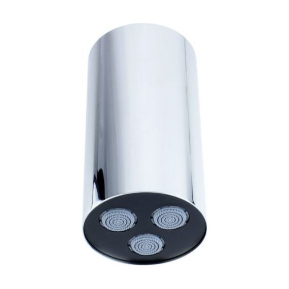 Душевая система для ванны Bronze de Luxe Scandi 14582-501C - фото 4