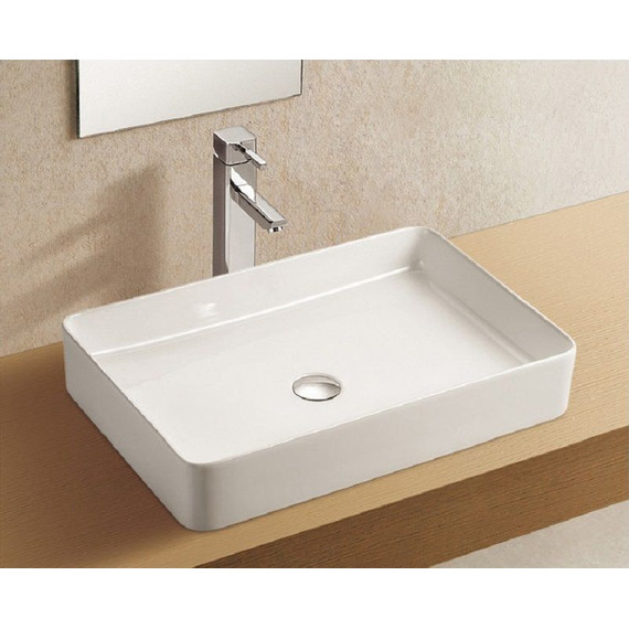 Раковина-чаша Azario 60 см AZ-2174 - фото 2