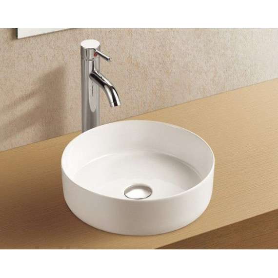 Раковина-чаша Azario 35 см AZ-3134 - фото 2