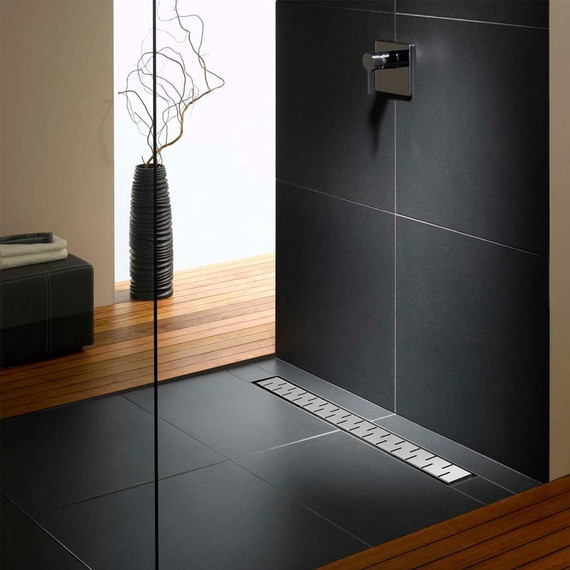 Трап Azario Medium 45 см AZ-CH 450 M - фото, картинка 4 Трап Azario Medium 45 см AZ-CH 450 M - фото 4