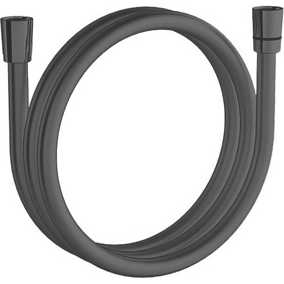 Смеситель для ванны Azario Ability AZ-VRY238331PA, черный, Цвет производителя: чёрный - фото, картинка 4 Смеситель для ванны Azario Ability AZ-VRY238331PA, черный, Цвет производителя: чёрный - фото 4