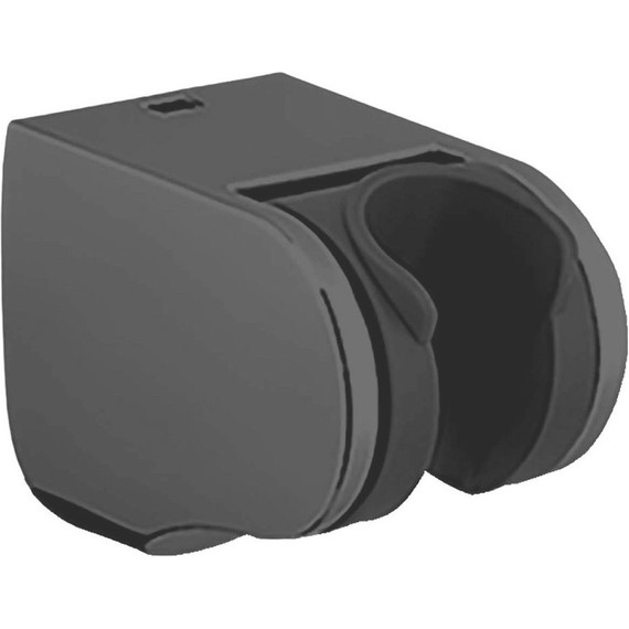 Смеситель для ванны Azario Ability AZ-VRY238331PA, черный, Цвет производителя: чёрный - фото, картинка 5 Смеситель для ванны Azario Ability AZ-VRY238331PA, черный, Цвет производителя: чёрный - фото 5