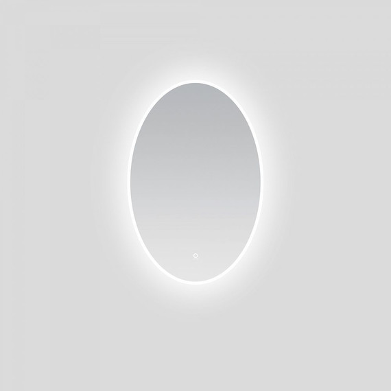 Зеркало Azario 60 см AZ-Z-008CS - фото 3