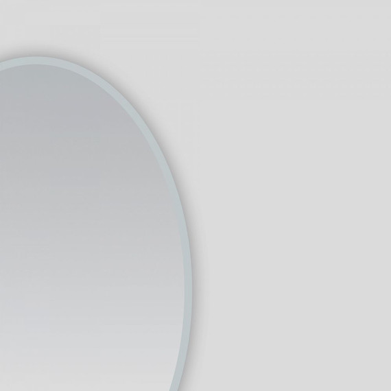 Зеркало Azario 60 см AZ-Z-008CS - фото 6