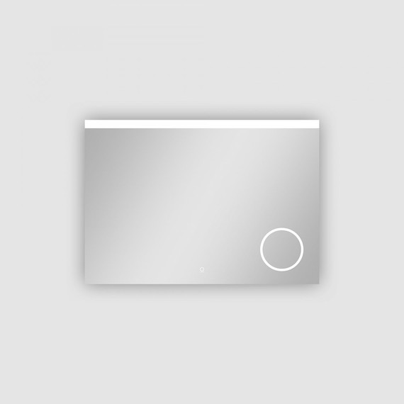 Зеркало Azario 100 см AZ-Z-027CS - фото 4