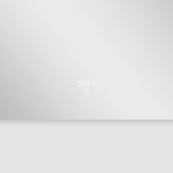 Зеркало Azario 100 см AZ-Z-030CS - фото 5