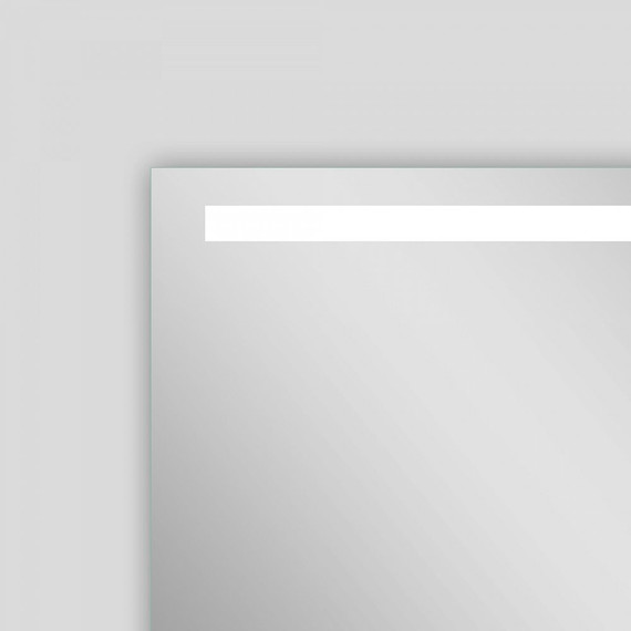 Зеркало Azario 100 см AZ-Z-030CS - фото 6