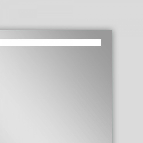 Зеркало Azario 100 см AZ-Z-030CS - фото 7