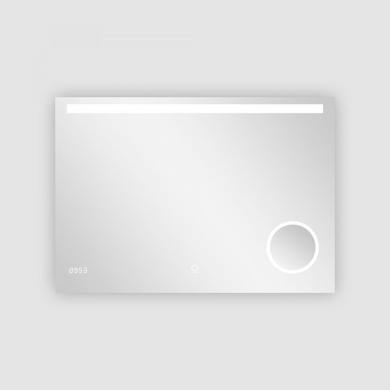 Зеркало Azario 100 см AZ-Z-033CS - фото 4