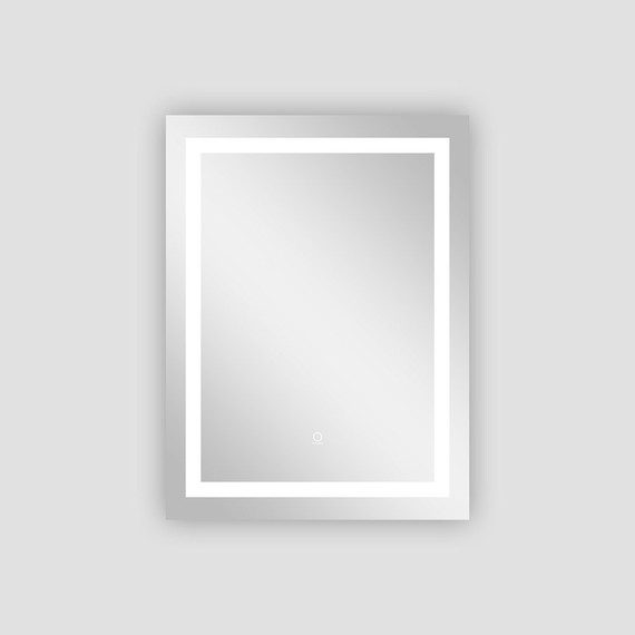 Зеркало Azario 60 см AZ-Z-046CS - фото 4