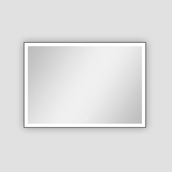 Зеркало Azario 100 см AZ-Z-059CS - фото 4