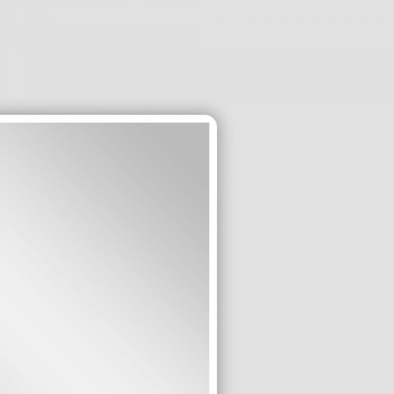 Зеркало Azario Lucia 60 см AZ-Z-061CS - фото, картинка 5 Зеркало Azario Lucia 60 см AZ-Z-061CS - фото 5