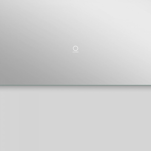 Зеркало Azario 60 см AZ-Z-070CS - фото, картинка 7 Зеркало Azario 60 см AZ-Z-070CS - фото 7