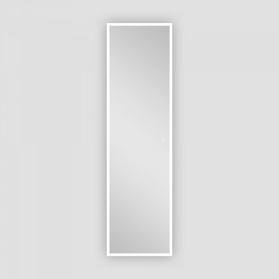 Зеркало Azario 45 см AZ-Z-110CS - фото 5