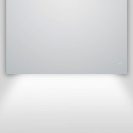 Зеркало-шкаф Azario 50 см AZ-ZC-046CS, серый - фото 4