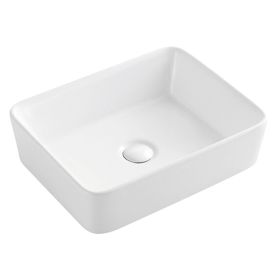 Раковина-чаша Azario 47 см AZ-2074 - фото 