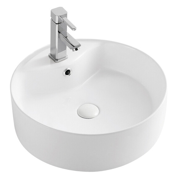 Раковина-чаша Azario 46 см AZ-3018 - фото 