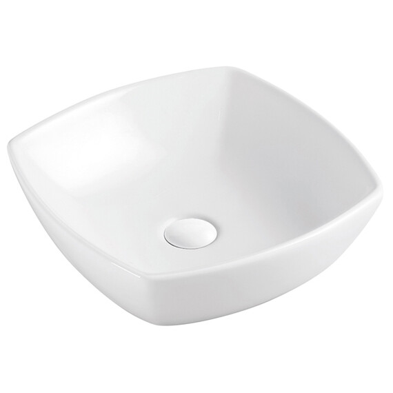 Раковина-чаша Azario 43 см AZ-2076 - фото 