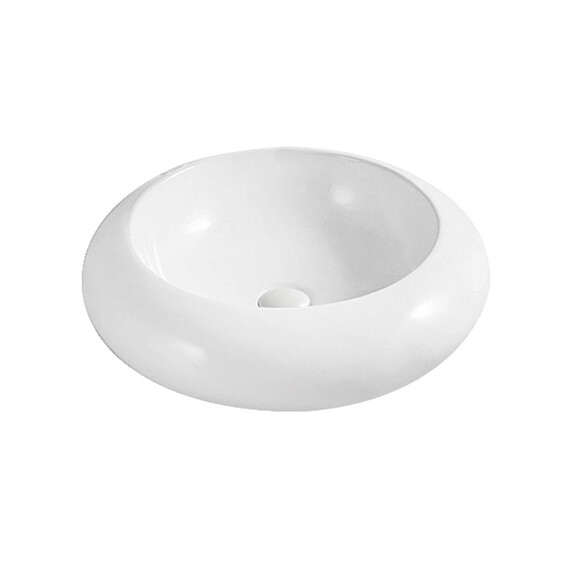 Раковина-чаша Azario 49 см AZ-3010 - фото 