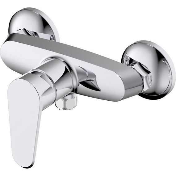 Смеситель для душа Azario Castelo AZ-VJC338274C - фото 2