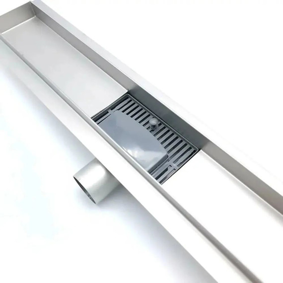 Трап TIM 35 см BAD413502 - фото 6