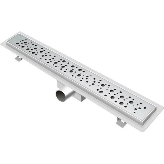 Трап TIM 45 см BAD414502 - фото 2