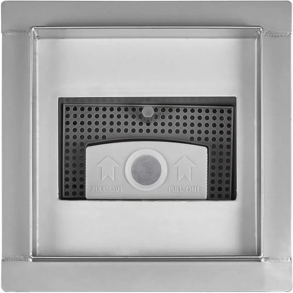 Трап TIM 15 см BAD451502 (под плитку) - фото 12