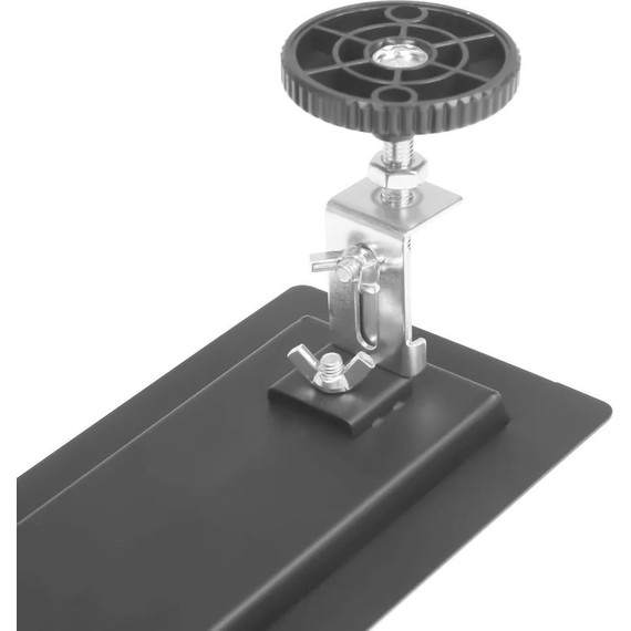 Трап TIM 50 см BAD465002BK, чёрный - фото 4