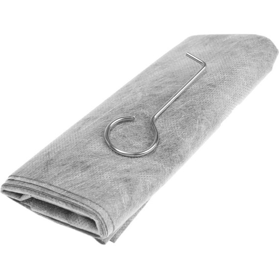 Трап TIM 50 см BAD465002BK, чёрный - фото 7