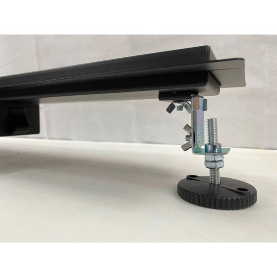 Трап TIM 70 см BAD467002BK, чёрный матовый - фото 4