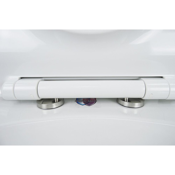 Унитаз-компакт Creo Ceramique Tours с крышкой микролифт - фото, картинка 8 Унитаз-компакт Creo Ceramique Tours с крышкой микролифт - фото 8