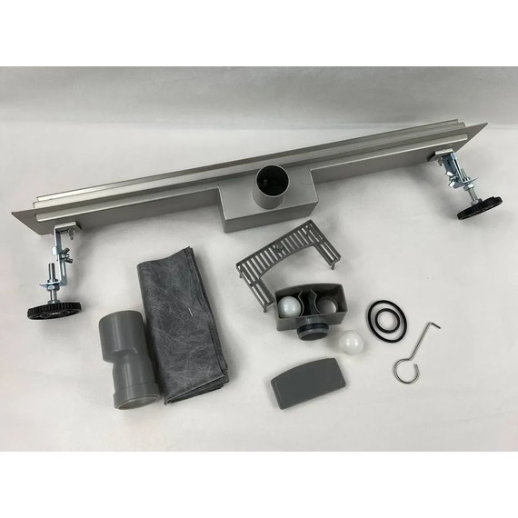 Трап TIM 95 см BAD419502 - фото 9