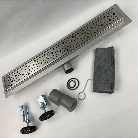 Трап TIM 95 см BAD419502 - фото 11