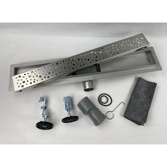 Трап TIM 95 см BAD419502 - фото 13