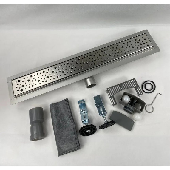 Трап TIM 95 см BAD419502 - фото 2