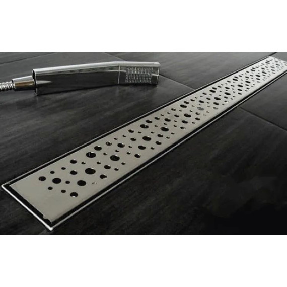 Трап TIM 95 см BAD419502 - фото 3