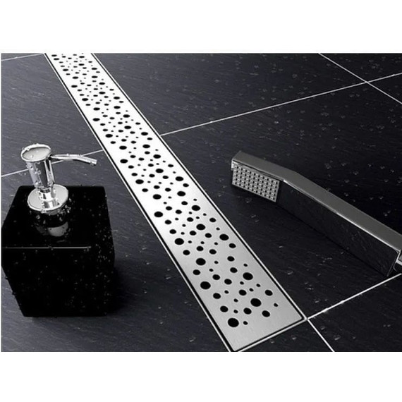 Трап TIM 95 см BAD419502 - фото 5