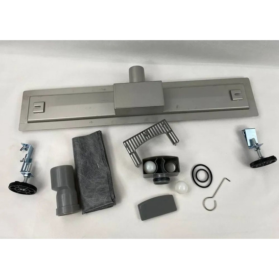 Трап TIM 95 см BAD419502 - фото 7