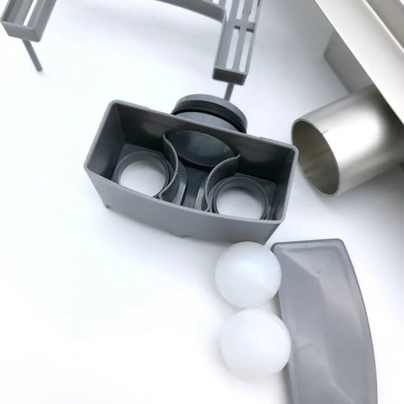 Трап TIM 100 см BAD4510002 (под плитку) - фото 7