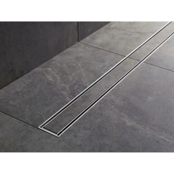 Трап TIM 120 см BAD4512002 (под плитку) - фото 10