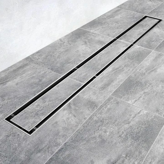 Трап TIM 120 см BAD4512002 (под плитку) - фото 11