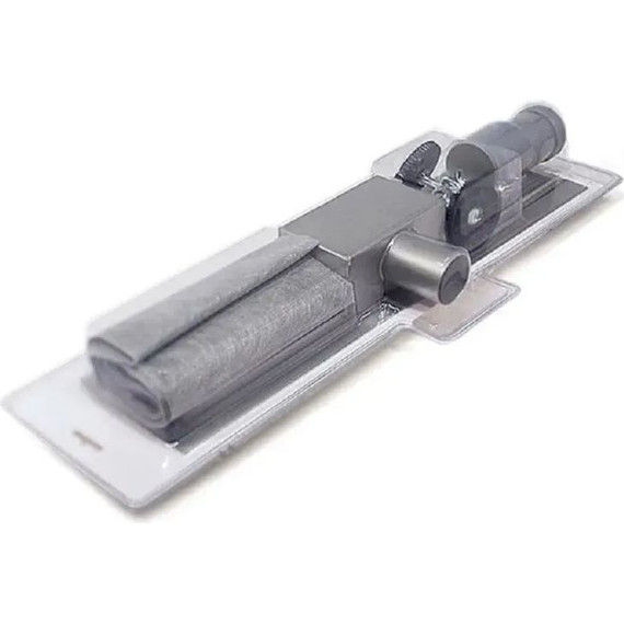 Трап TIM 70 см BAD457002, серебристый (под плитку) - фото 7