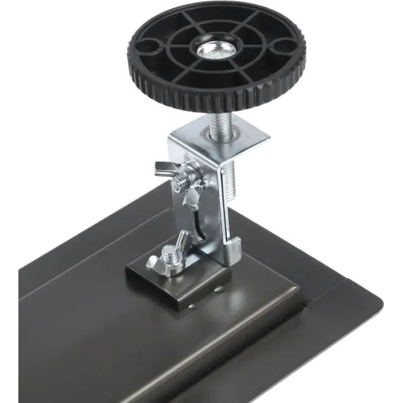 Трап TIM 70 см BAD477002GY, вороненая сталь - фото 6