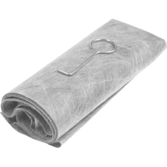 Трап TIM 80 см BAD488002GP, золото глянцевое (под плитку) - фото 8