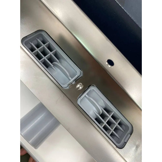 Трап Zeissler 70 см BAD817002 Profi (под плитку) - фото 9