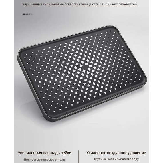 Душевая стойка Belz B24672 - фото 9