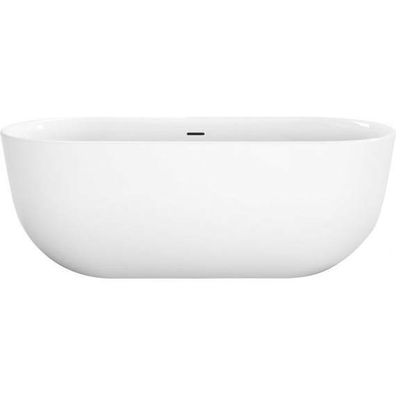 Ванна отдельностоящая BelBagno 180x80 см BB706-1800-800, Размер - мм: 1800х800 - фото 