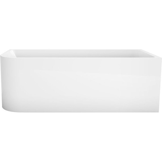 Ванна акриловая BelBagno 150x73 см BB712-1500-730-R - фото 