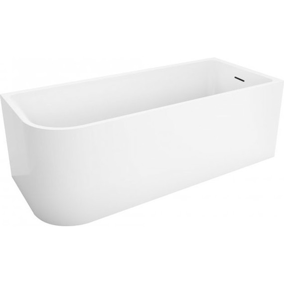 Ванна акриловая BelBagno 170x73 см BB712-1700-730-R - фото, картинка 2 Ванна акриловая BelBagno 170x73 см BB712-1700-730-R - фото 2