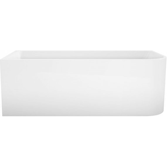 Ванна акриловая BelBagno 170x73 см BB712-1700-730-L - фото, картинка 2 Ванна акриловая BelBagno 170x73 см BB712-1700-730-L - фото 2